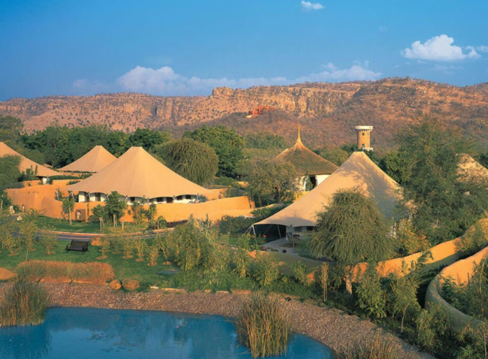 Best Luxury Weekend Getaways From Delhi