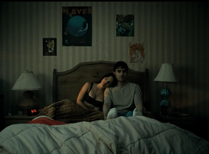 Obsession Movie Review