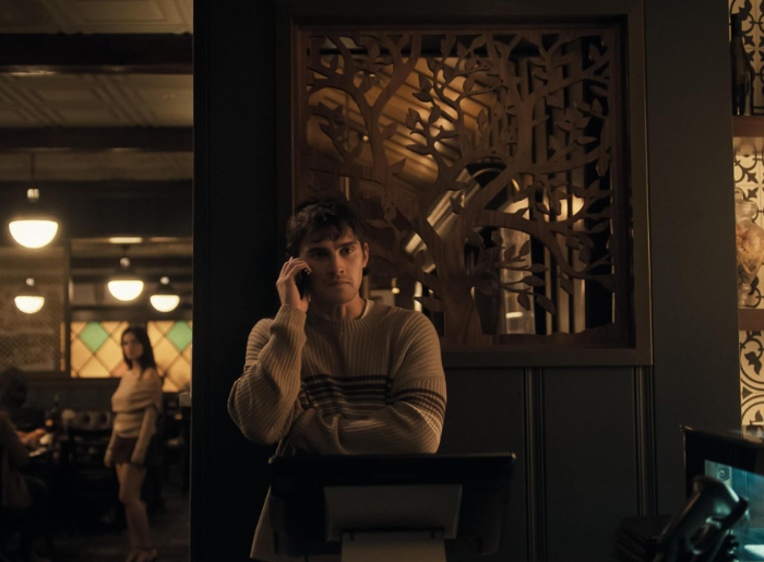 Obsession Movie Review