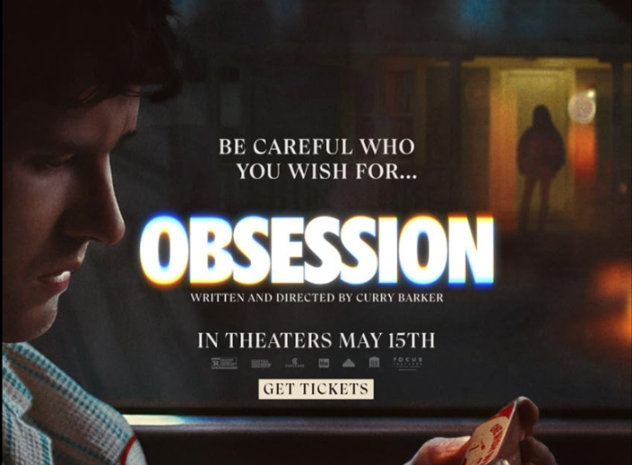 Obsession Movie Review
