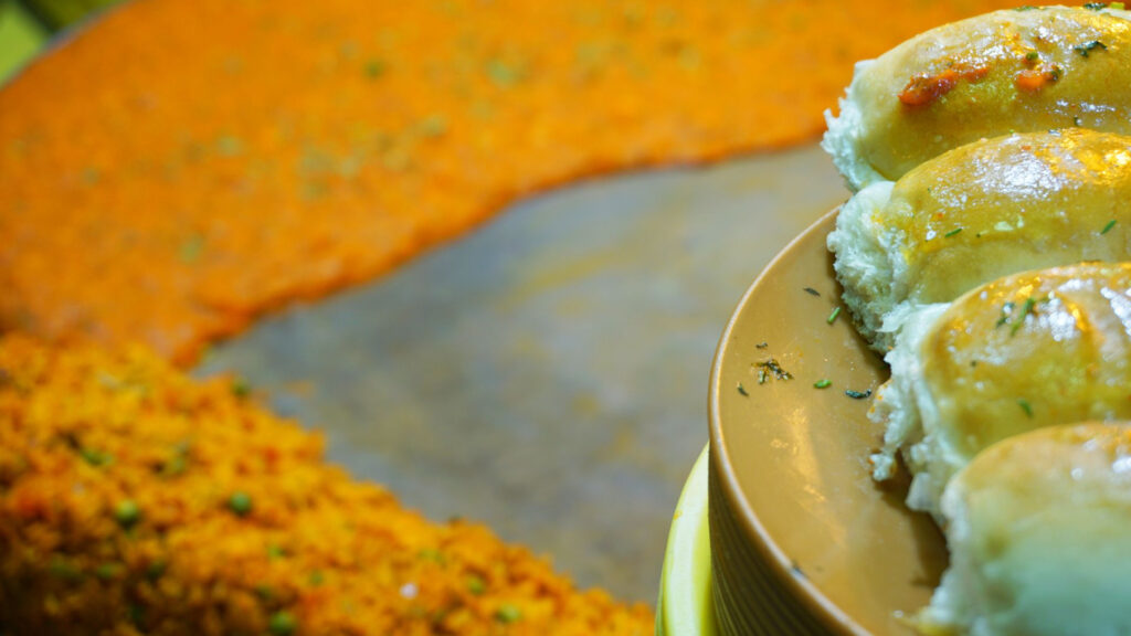 Best Pav Bhaji In Mumbai