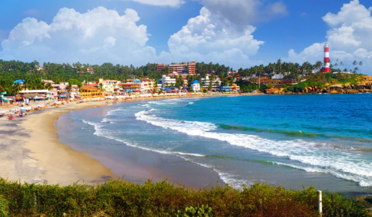 Places To Visit In Thiruvananthapuram