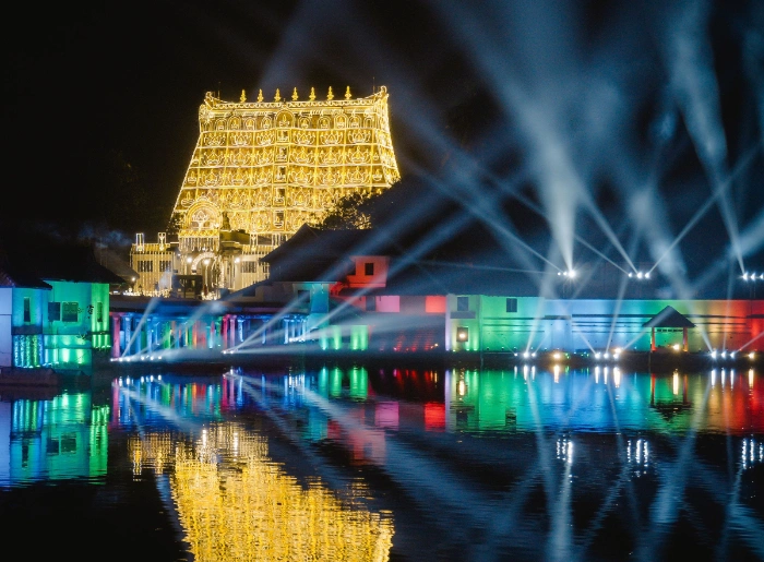 Top 10 Places To Visit In Thiruvananthapuram 1 Places To Visit In Thiruvananthapuram