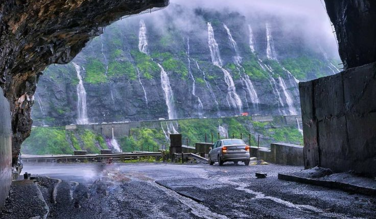 Monsoon Driving Tips For Indian Roads