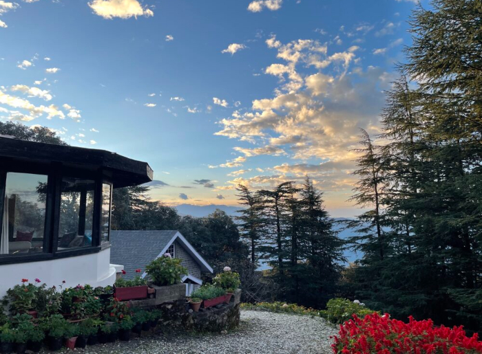 Best Luxury Weekend Getaways From Delhi