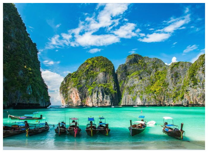 Solo Travelling In Southeast Asia