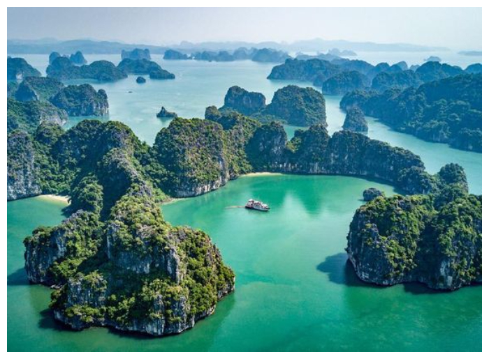 Solo Travelling In Southeast Asia