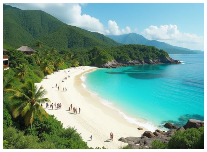 Solo Travelling In Southeast Asia