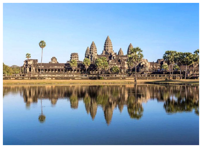Solo Travelling In Southeast Asia