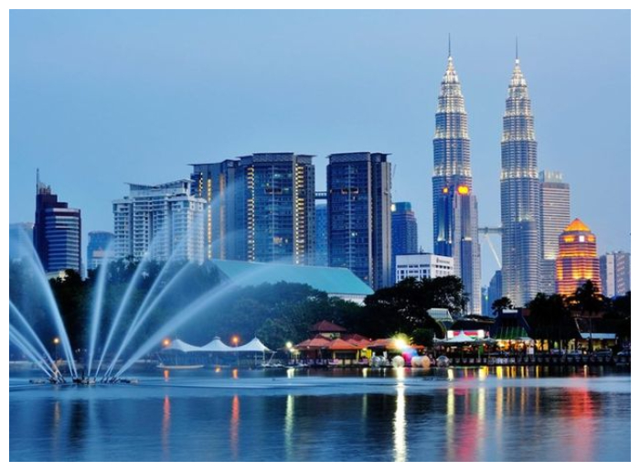 Solo Travelling In Southeast Asia