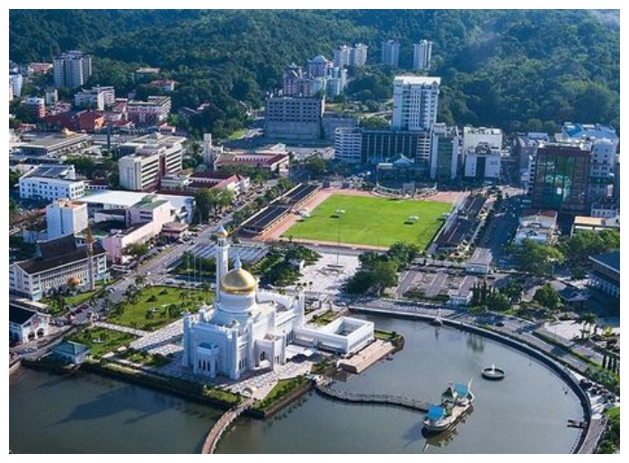 Solo Travelling In Southeast Asia