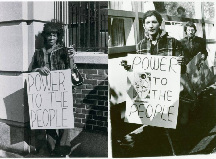 Stonewall Inn And Pride Month
