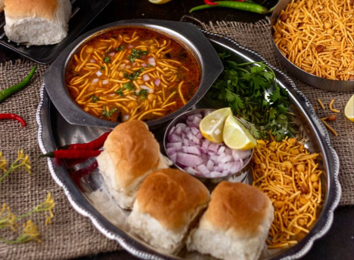 Maharashtra Monsoon Dishes