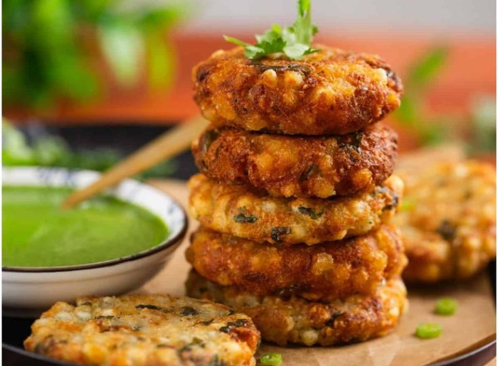Maharashtra Monsoon Dishes