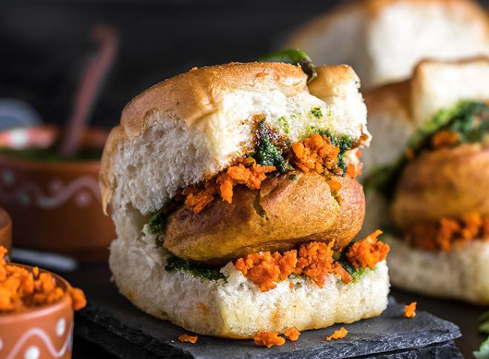 Maharashtra Monsoon Dishes