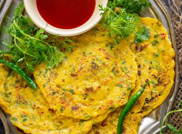 Maharashtra Monsoon Dishes