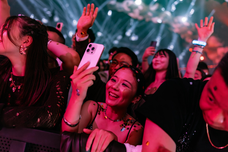 Tomorrowland Thailand