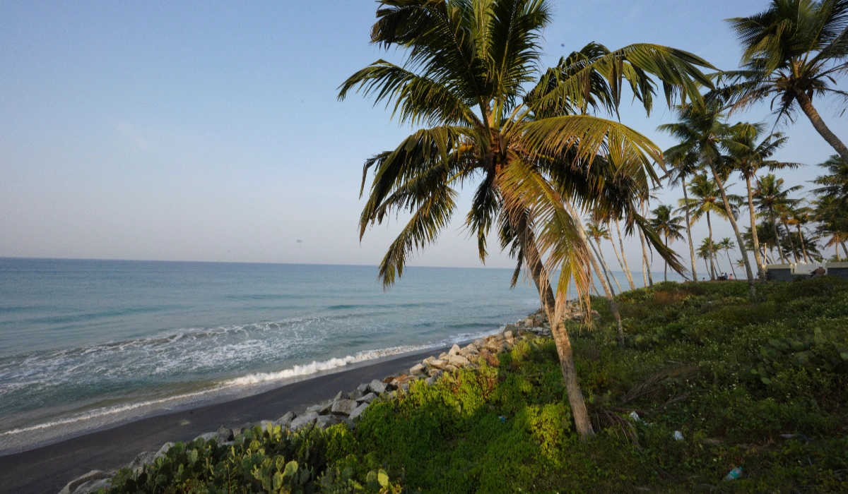 Travel Guide To Thiruvananthapuram