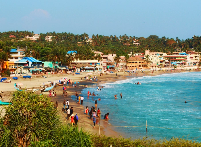 Complete Travel Guide To Thiruvananthapuram: Places, Food, Stay & Costs 2 Travel Guide To Thiruvananthapuram