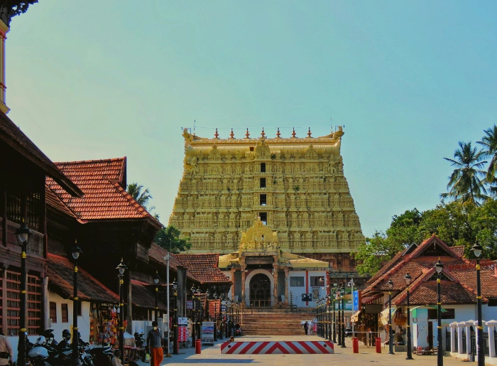 Complete Travel Guide To Thiruvananthapuram: Places, Food, Stay & Costs 1 Travel Guide To Thiruvananthapuram