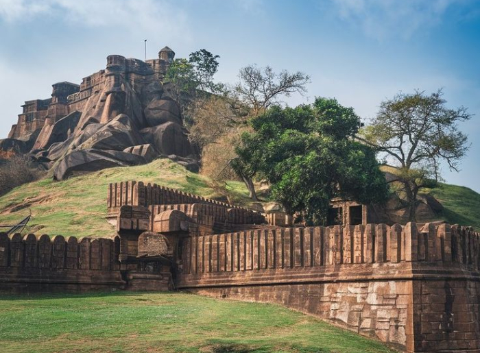 Best Monsoon Treks In India
