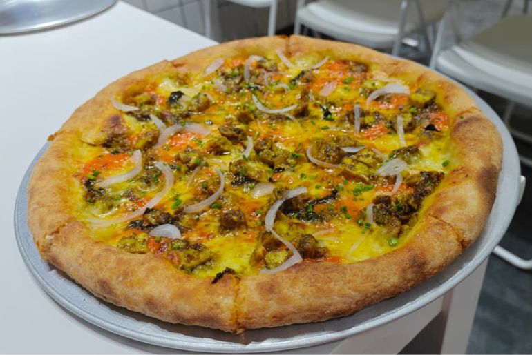 TwentySeven Bakehouse goregaon