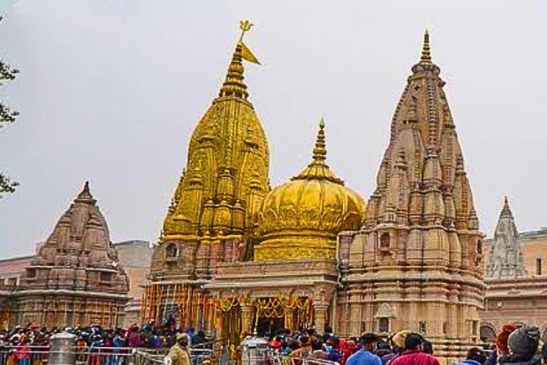 Vijayawada-Varanasi Direct Flights To Start From August; See Schedule 1 Vijayawada-Varanasi Direct Flights
