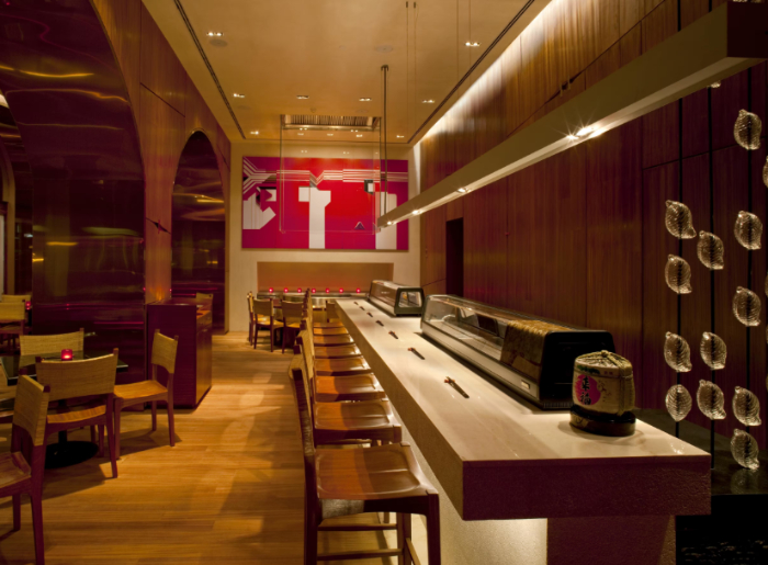 Where To Celebrate International Sushi Day In Mumbai 5 International Sushi Day In Mumbai