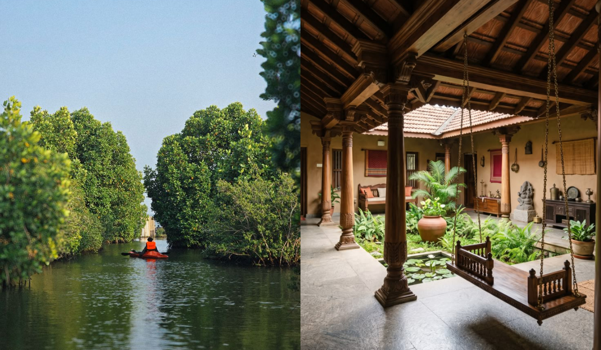Where To Stay In Kollam
