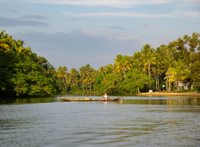 Where To Stay In Kollam