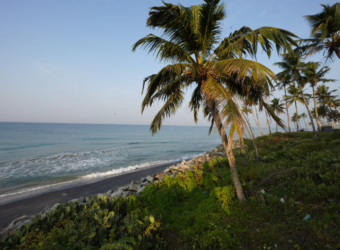 Where To Stay In Kollam