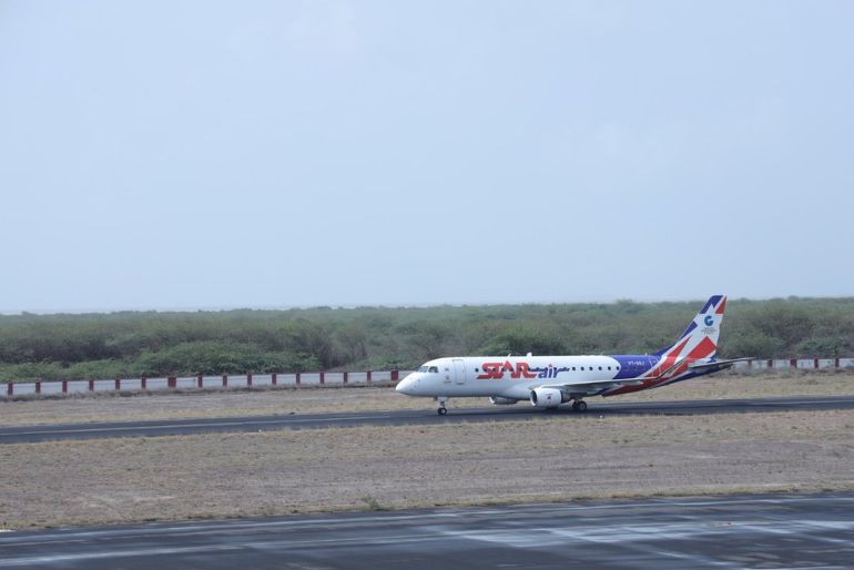 Adani Mundra Airport: Official Commercial Flight Operations Begins 1 adani mundra airport (1)
