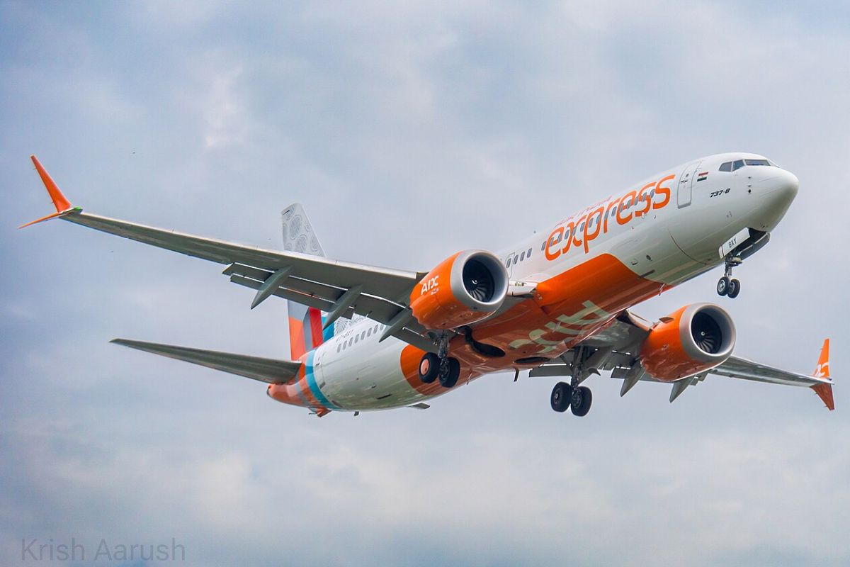 air india express bengaluru phuket