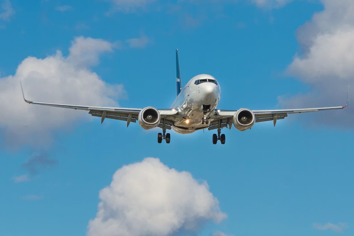 air travel jet fuel prices