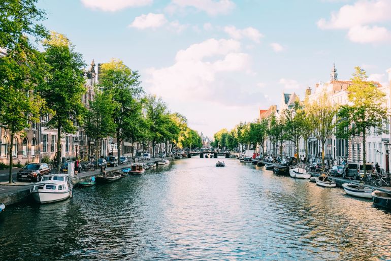 Amsterdam Tourism Policy To Include 20 Per Cent Tourist Tax 1 amsterdam tourist tax (1)