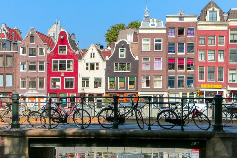 Amsterdam Tourism Policy To Include 20 Per Cent Tourist Tax 2 amsterdam tourist tax