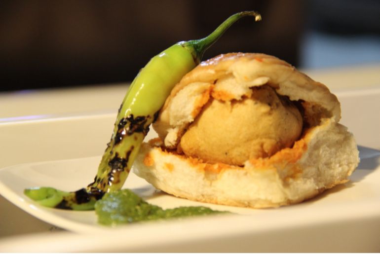ashok vada pav most iconic sandwiches