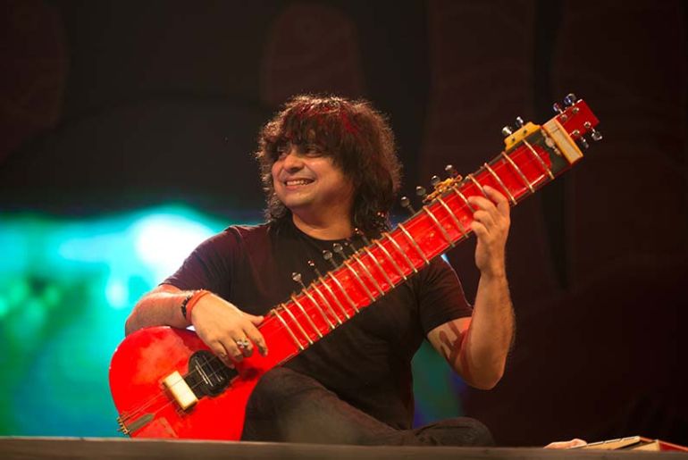 best concerts india july