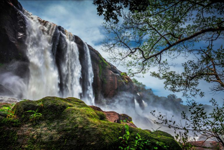 Best Places To Visit In Kerala After The First Rain 1 best places to visit kerala