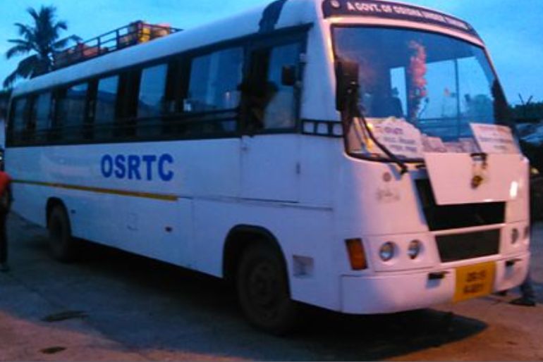 Bhubaneswar Offers Free Bus Travel To NEET Re-Exam Candidates 2 bhubaneswar free travel NEET (1)