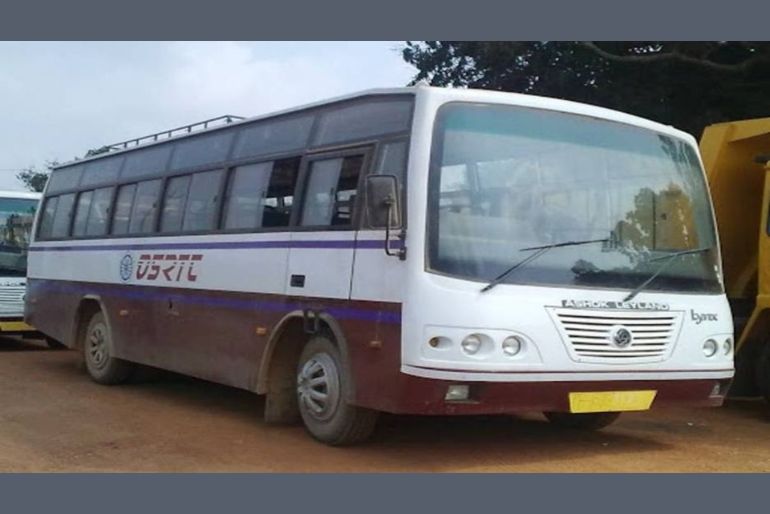 Bhubaneswar Offers Free Bus Travel To NEET Re-Exam Candidates 1 bhubaneswar free travel NEET