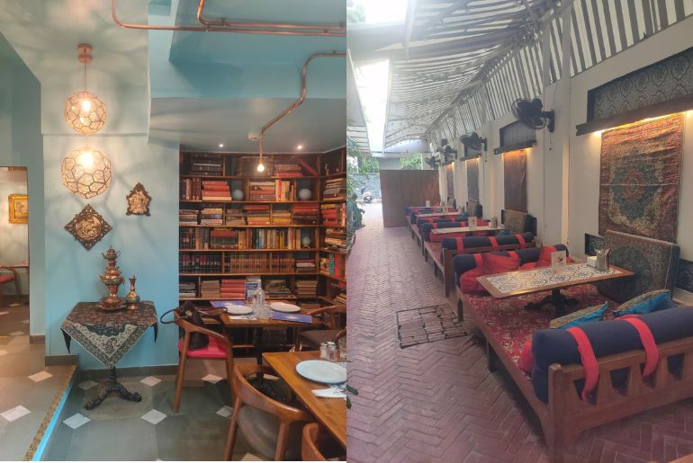 cafe mommyjoon bandra