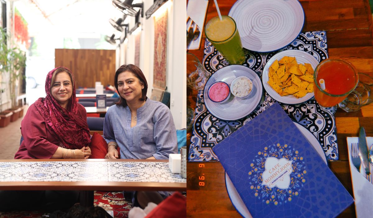 cafe mommyjoon bandra