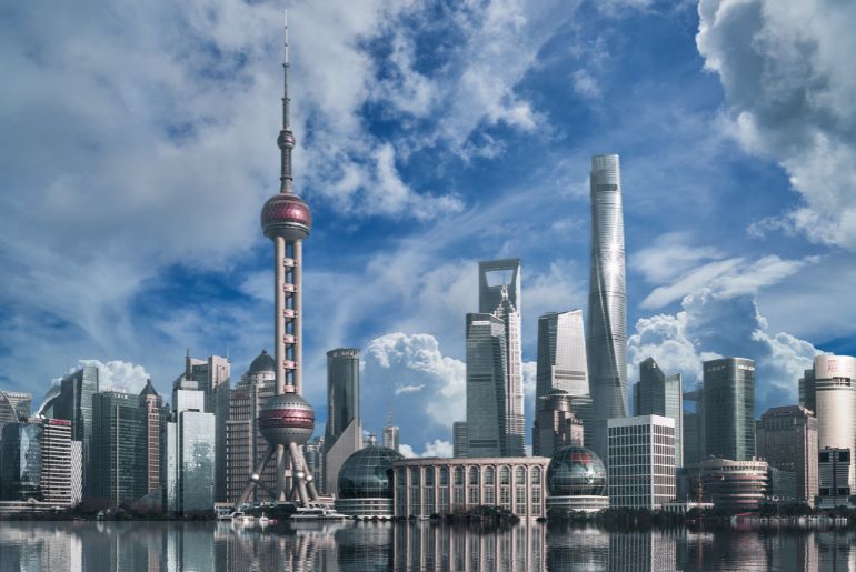 china visa indian