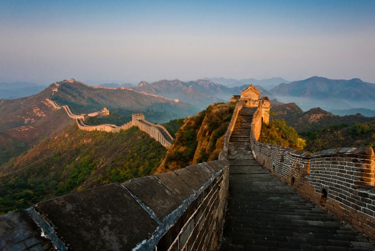 china visa indian