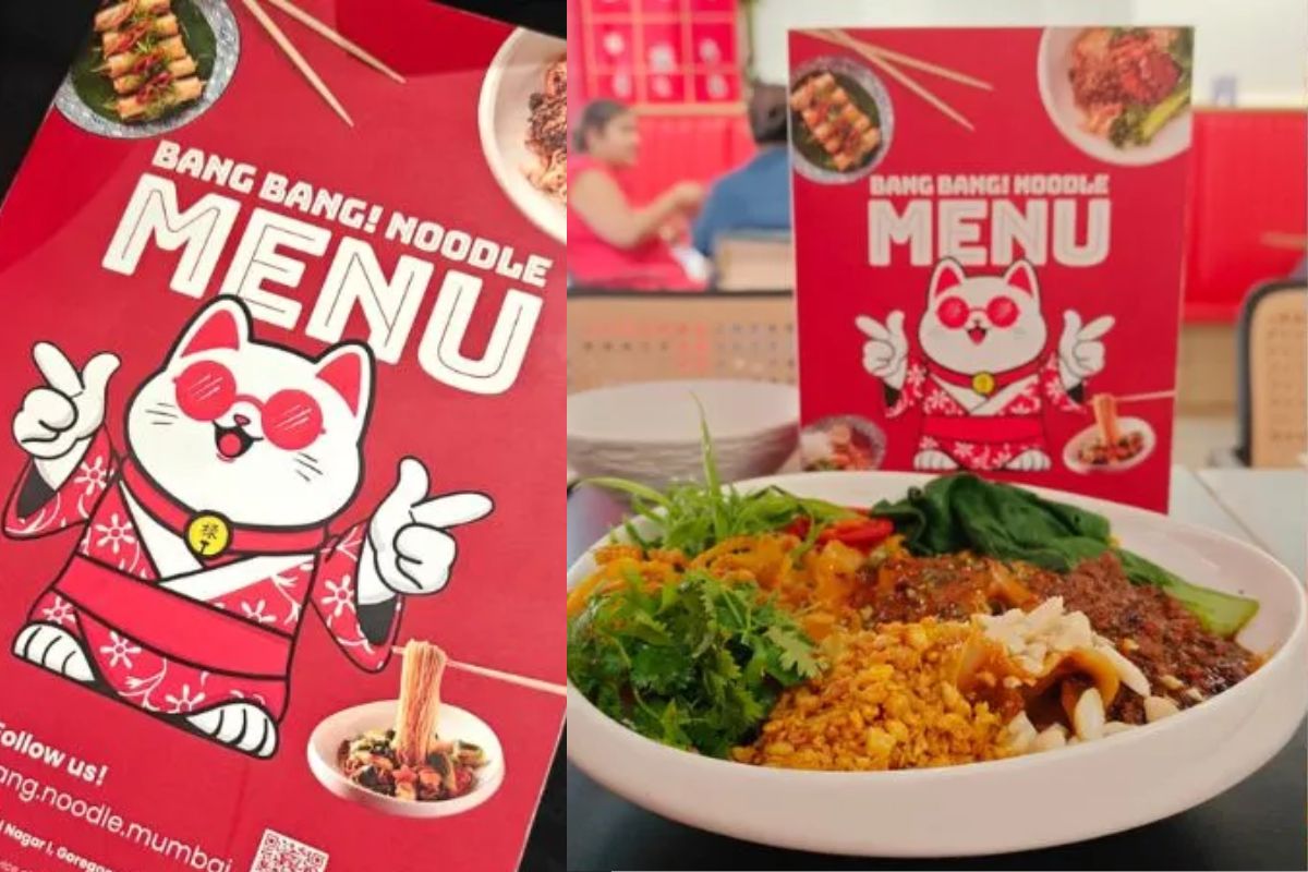 dine dish bang bang noodle khar