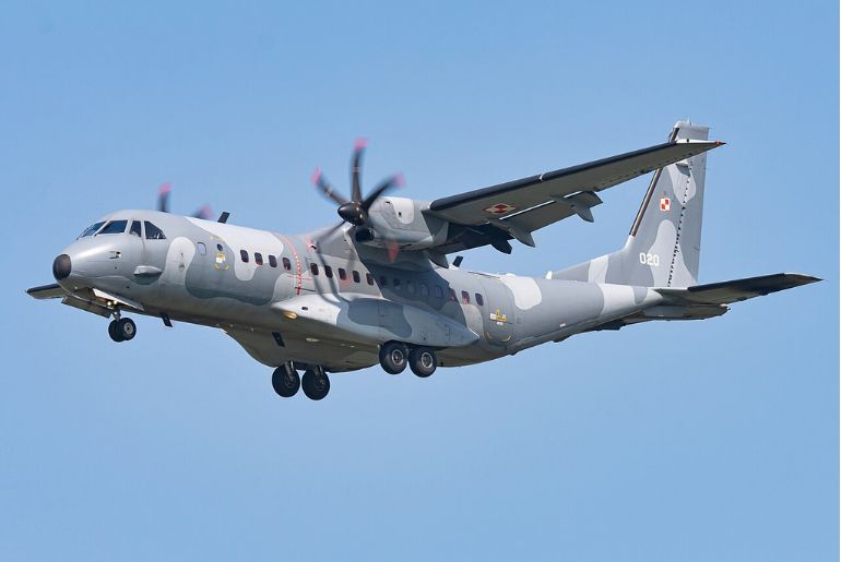 first made in india plane