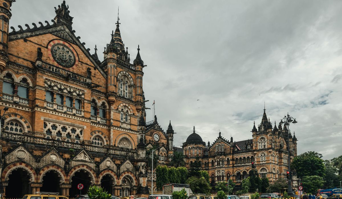 What To Pack For A Monsoon Trip In India