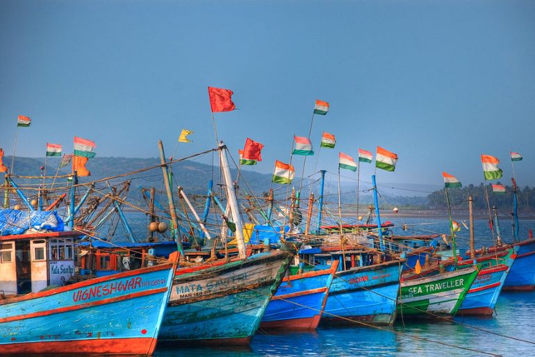 Goa Eyes Non-Stop Air Connectivity with Poland, Uzbekistan to Boost Tourism 2 goa poland uzbekistan air connectivity (2)
