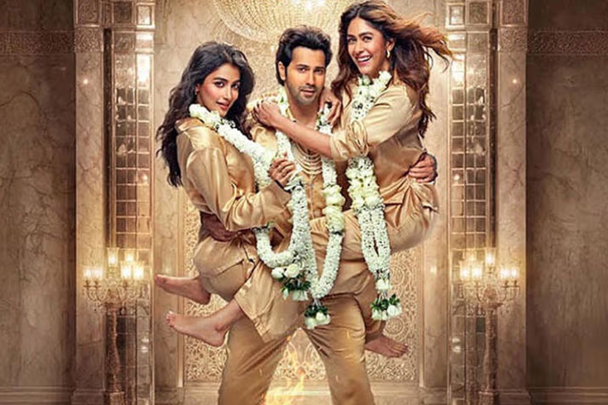 hai jawani toh ishq hona hai filming locations